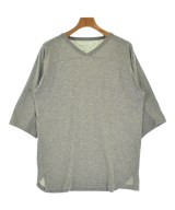 nonnative（ノンネイティブ）Tシャツ・カットソー グレー サイズ:1(M位) メンズ/2200679131076