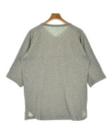 nonnative（ノンネイティブ）Tシャツ・カットソー グレー サイズ:1(M位) メンズ/2200679131076