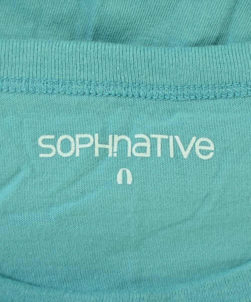 nonnative（ノンネイティブ）Tシャツ・カットソー 青 サイズ:0(S位) メンズ/2200679131083