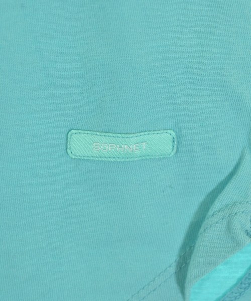 nonnative（ノンネイティブ）Tシャツ・カットソー 青 サイズ:0(S位) メンズ/2200679131083