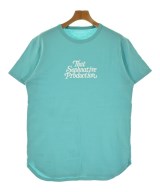nonnative（ノンネイティブ）Tシャツ・カットソー 青 サイズ:0(S位) メンズ/2200679131083
