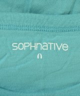 nonnative（ノンネイティブ）Tシャツ・カットソー 青 サイズ:0(S位) メンズ/2200679131083