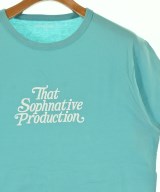 nonnative（ノンネイティブ）Tシャツ・カットソー 青 サイズ:0(S位) メンズ/2200679131083