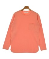 nonnative（ノンネイティブ）Tシャツ・カットソー ピンク サイズ:1(M位) メンズ/2200679131090