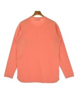 nonnative（ノンネイティブ）Tシャツ・カットソー ピンク サイズ:1(M位) メンズ/2200679131090