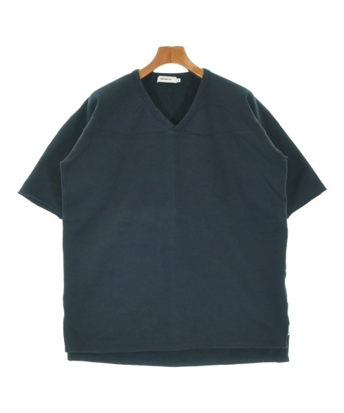 nonnative(ノンネイティヴ)スウェット 紺 サイズ:1(M位)/2200679131106
