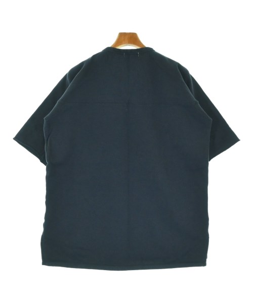 nonnative（ノンネイティブ）スウェット 紺 サイズ:1(M位) メンズ/2200679131106