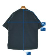 nonnative（ノンネイティブ）スウェット 紺 サイズ:1(M位) メンズ/2200679131106