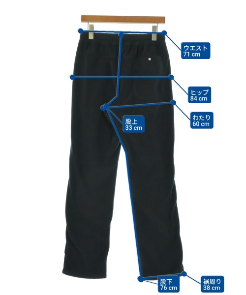 nonnative（ノンネイティブ）その他 黒 サイズ:2(L位) メンズ/2200679396116