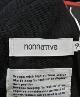 nonnative（ノンネイティブ）その他 黒 サイズ:2(L位) メンズ/2200679396116
