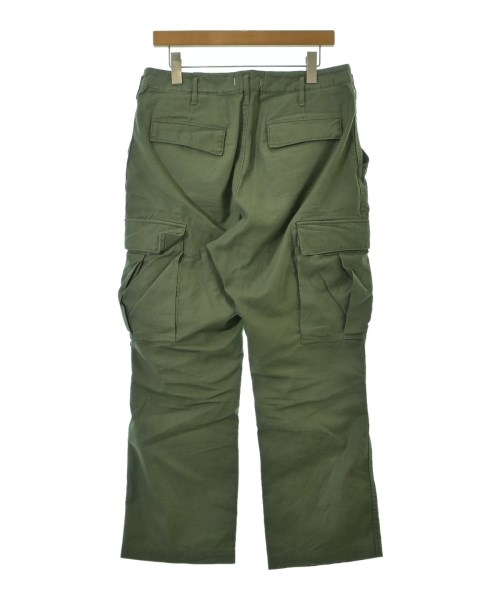 nonnative（ノンネイティブ）カーゴパンツ カーキ サイズ:2(L位) メンズ/2200679396123