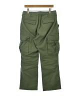 nonnative（ノンネイティブ）カーゴパンツ カーキ サイズ:2(L位) メンズ/2200679396123