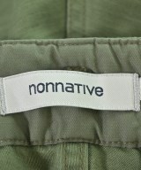 nonnative（ノンネイティブ）カーゴパンツ カーキ サイズ:2(L位) メンズ/2200679396123