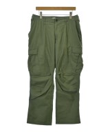 nonnative カーゴパンツ