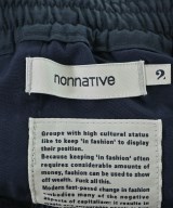 nonnative（ノンネイティブ）その他 紺 サイズ:2(L位) メンズ/2200679396130