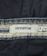 nonnative（ノンネイティブ）その他 紺 サイズ:1(M位) メンズ/2200678975626
