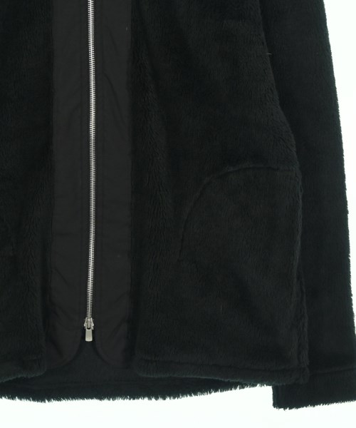 nonnative（ノンネイティブ）ブルゾン 黒 サイズ:0(S位) メンズ/2200680589019