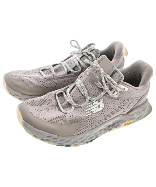 nonnative(ノンネイティヴ)スニーカー 茶 サイズ:26.5cm/2200680784278