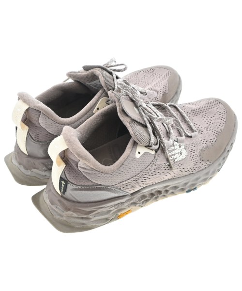 nonnative（ノンネイティブ）スニーカー 茶 サイズ:26.5cm メンズ/2200680784278