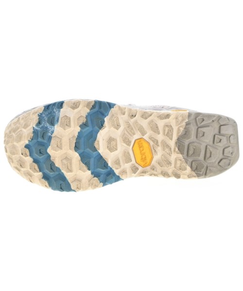 nonnative（ノンネイティブ）スニーカー 茶 サイズ:26.5cm メンズ/2200680784278