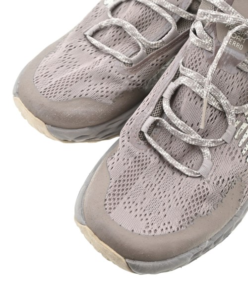nonnative（ノンネイティブ）スニーカー 茶 サイズ:26.5cm メンズ/2200680784278