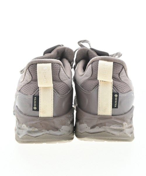 nonnative（ノンネイティブ）スニーカー 茶 サイズ:26.5cm メンズ/2200680784278
