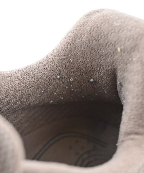 nonnative（ノンネイティブ）スニーカー 茶 サイズ:26.5cm メンズ/2200680784278