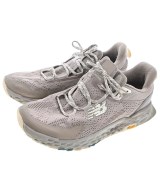 nonnative（ノンネイティブ）スニーカー 茶 サイズ:26.5cm メンズ/2200680784278