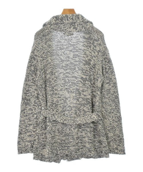 nonnative（ノンネイティブ）ニット・セーター グレー サイズ:0(S位) メンズ/2200691767017