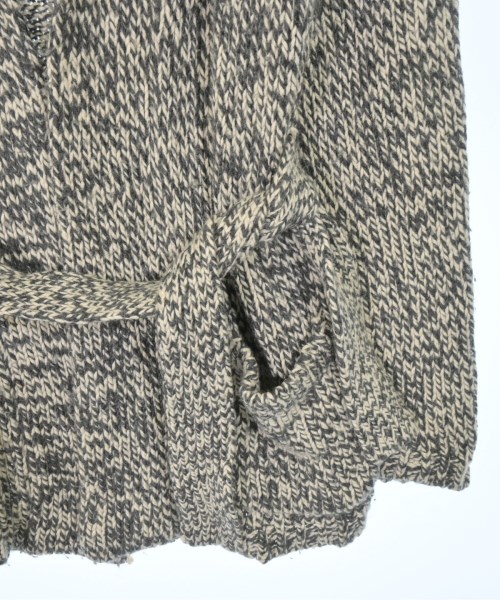 nonnative（ノンネイティブ）ニット・セーター グレー サイズ:0(S位) メンズ/2200691767017