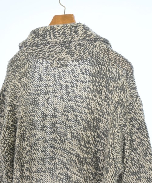 nonnative（ノンネイティブ）ニット・セーター グレー サイズ:0(S位) メンズ/2200691767017