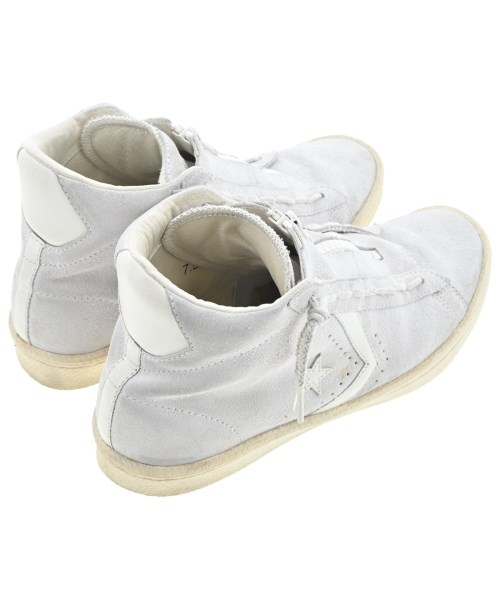 nonnative（ノンネイティブ）スニーカー グレー サイズ:UK7 1/2(26cm位) メンズ/2200693938071