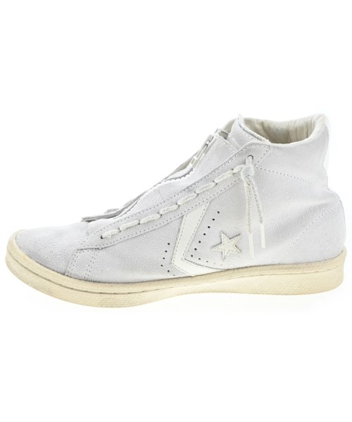 nonnative（ノンネイティブ）スニーカー グレー サイズ:UK7 1/2(26cm位) メンズ/2200693938071