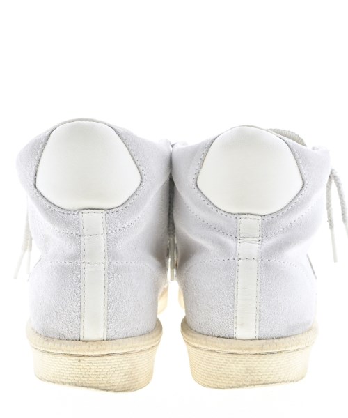 nonnative（ノンネイティブ）スニーカー グレー サイズ:UK7 1/2(26cm位) メンズ/2200693938071