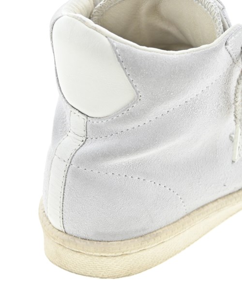 nonnative（ノンネイティブ）スニーカー グレー サイズ:UK7 1/2(26cm位) メンズ/2200693938071