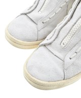 nonnative（ノンネイティブ）スニーカー グレー サイズ:UK7 1/2(26cm位) メンズ/2200693938071