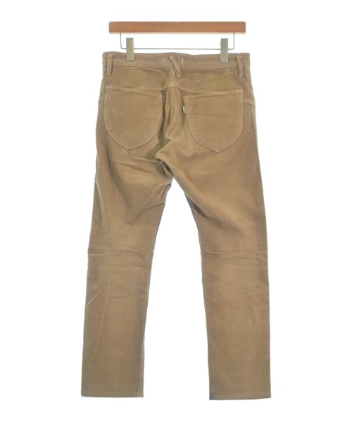 nonnative（ノンネイティブ）その他 ベージュ サイズ:1(M位) メンズ/2200689242045