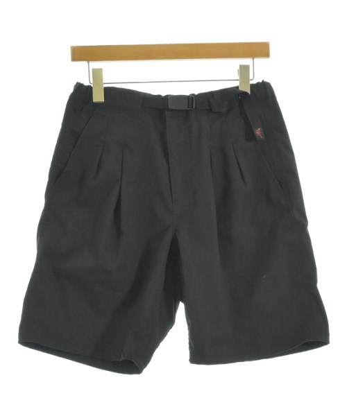 nonnative(ノンネイティヴ)ショートパンツ 黒 サイズ:0(S位)/2200694351015