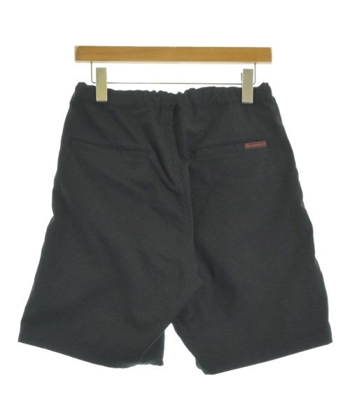 nonnative（ノンネイティブ）ショートパンツ 黒 サイズ:0(S位) メンズ/2200694351015