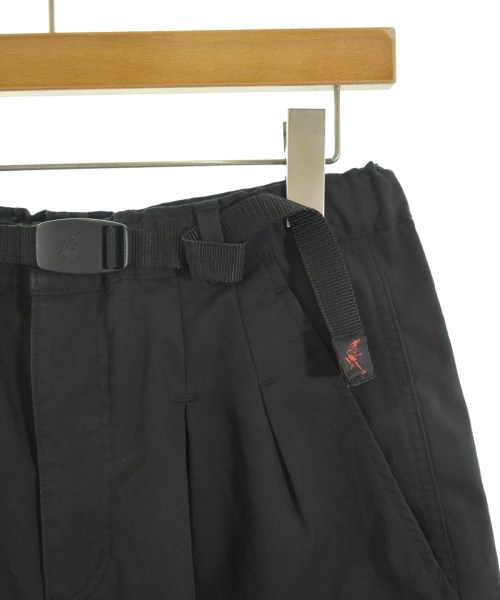 nonnative（ノンネイティブ）ショートパンツ 黒 サイズ:0(S位) メンズ/2200694351015