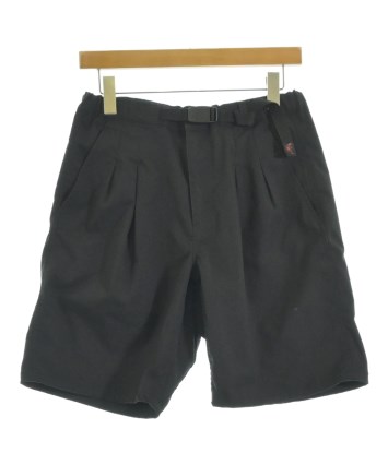 nonnative（ノンネイティブ）ショートパンツ 黒 サイズ:0(S位) メンズ