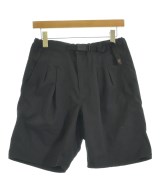 nonnative（ノンネイティブ）ショートパンツ 黒 サイズ:0(S位) メンズ/2200694351015