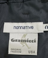 nonnative（ノンネイティブ）ショートパンツ 黒 サイズ:0(S位) メンズ/2200694351015