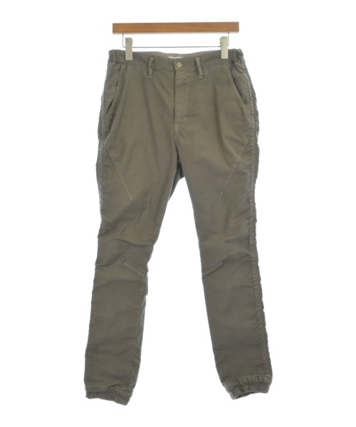 nonnative(ノンネイティヴ)その他 グレー サイズ:0(S位)/2200692515051