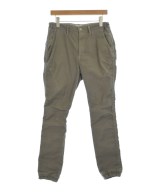 nonnative（ノンネイティブ）その他 グレー サイズ:0(S位) メンズ/2200692515051