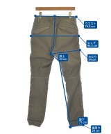 nonnative（ノンネイティブ）その他 グレー サイズ:0(S位) メンズ/2200692515051