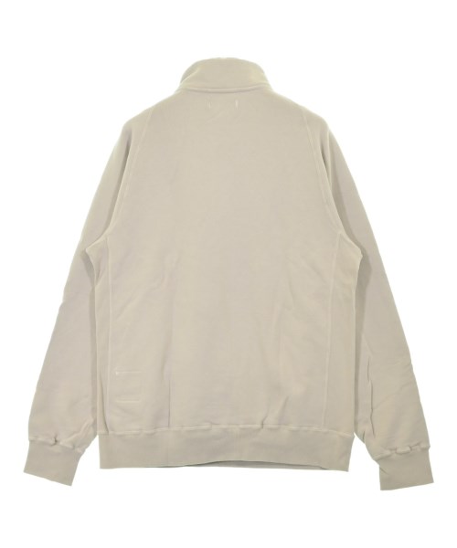 nonnative（ノンネイティブ）スウェット ベージュ サイズ:4(XXL位) メンズ/2200689838194