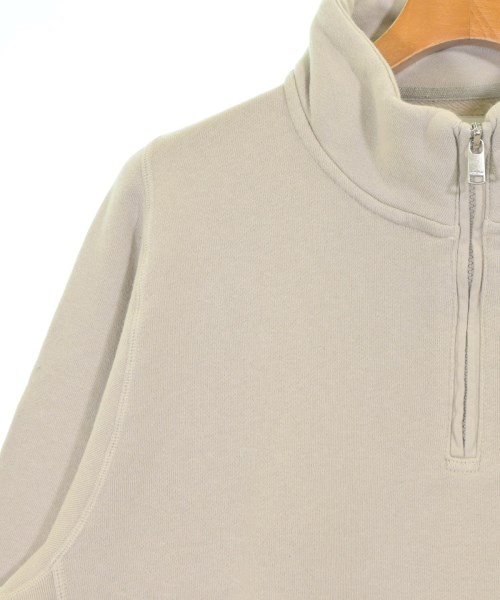 nonnative（ノンネイティブ）スウェット ベージュ サイズ:4(XXL位) メンズ/2200689838194
