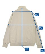 nonnative（ノンネイティブ）スウェット ベージュ サイズ:4(XXL位) メンズ/2200689838194