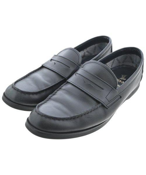 nonnative(ノンネイティヴ)ビジネス・ドレスシューズ 黒 サイズ:25.5cm/2200695424138
